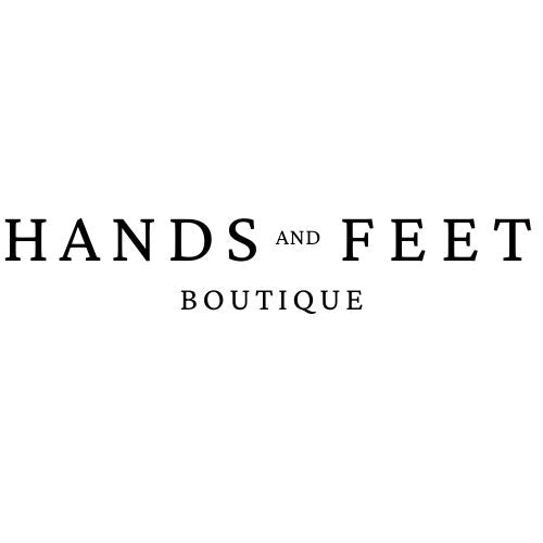 Hands and Feet Boutique
