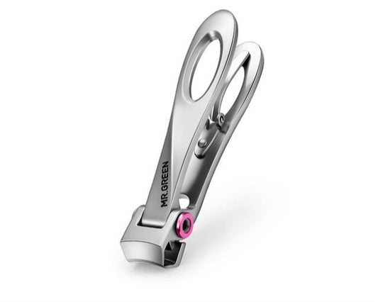 Powerful Wide Jaw Toenail Clippers