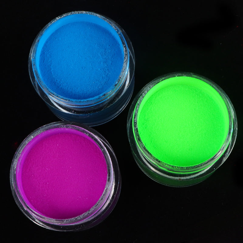 Neon Acrylic Powder