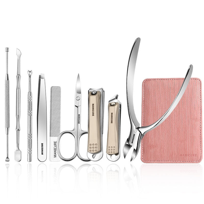 The Professional Manicure Set