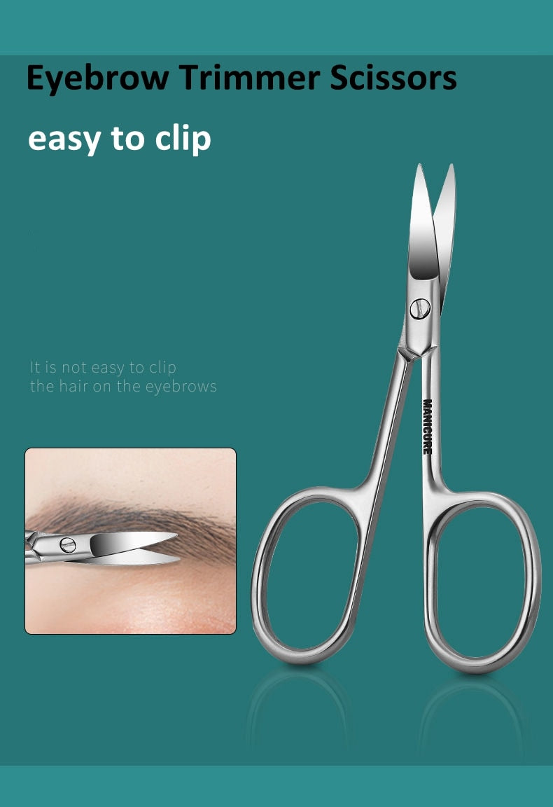 The Professional Manicure Set