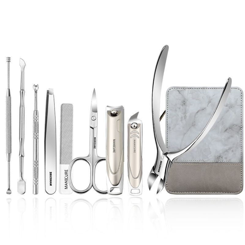 The Professional Manicure Set