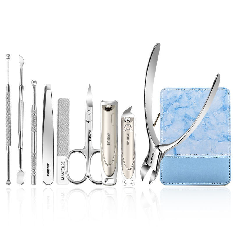 The Professional Manicure Set