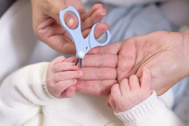 Baby Scissors