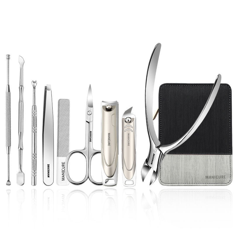 The Professional Manicure Set