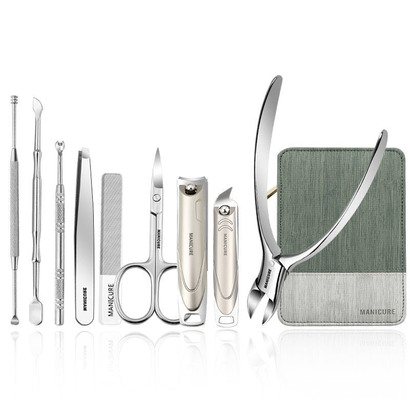 The Professional Manicure Set