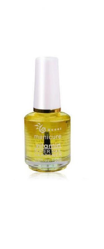 Revitalizing Nail Vitamins