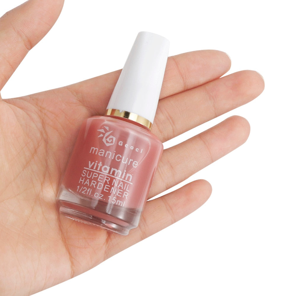 Revitalizing Nail Vitamins