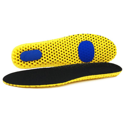 Breathable Memory Foam Insoles