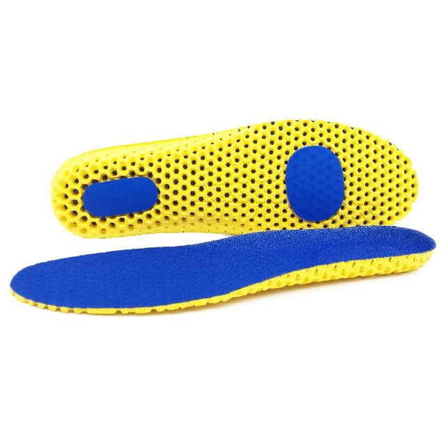 Breathable Memory Foam Insoles