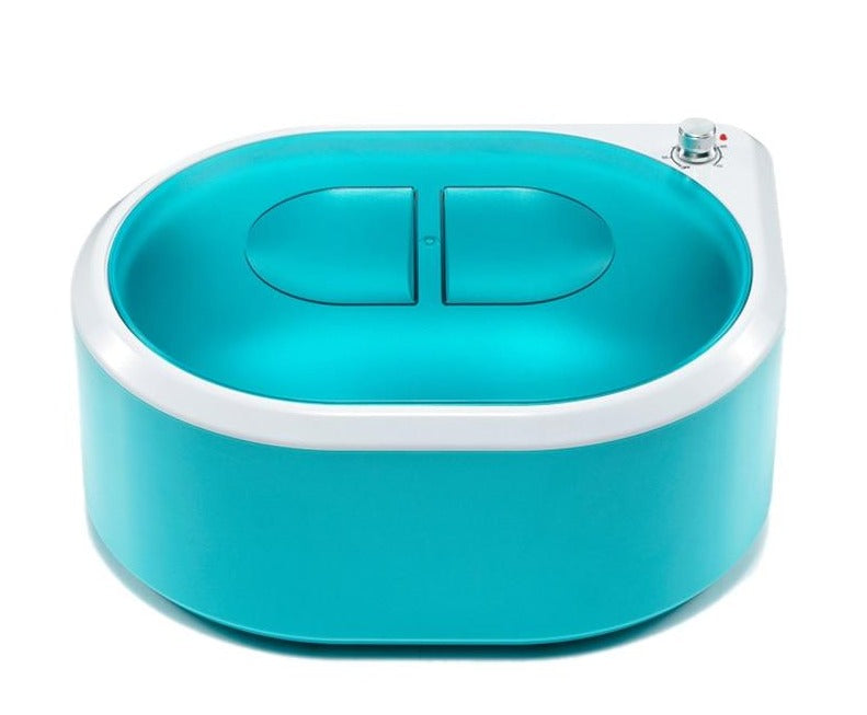 Teal Paraffin Wax Heater