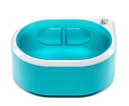 Teal Paraffin Wax Heater