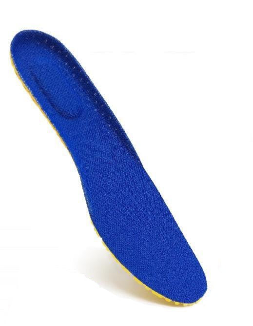 Breathable Memory Foam Insoles