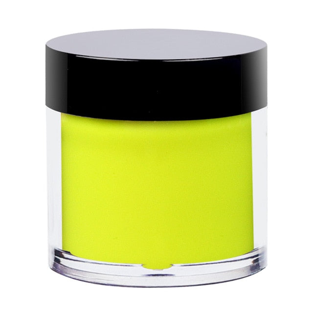 Neon Acrylic Powder