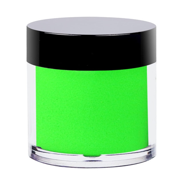 Neon Acrylic Powder