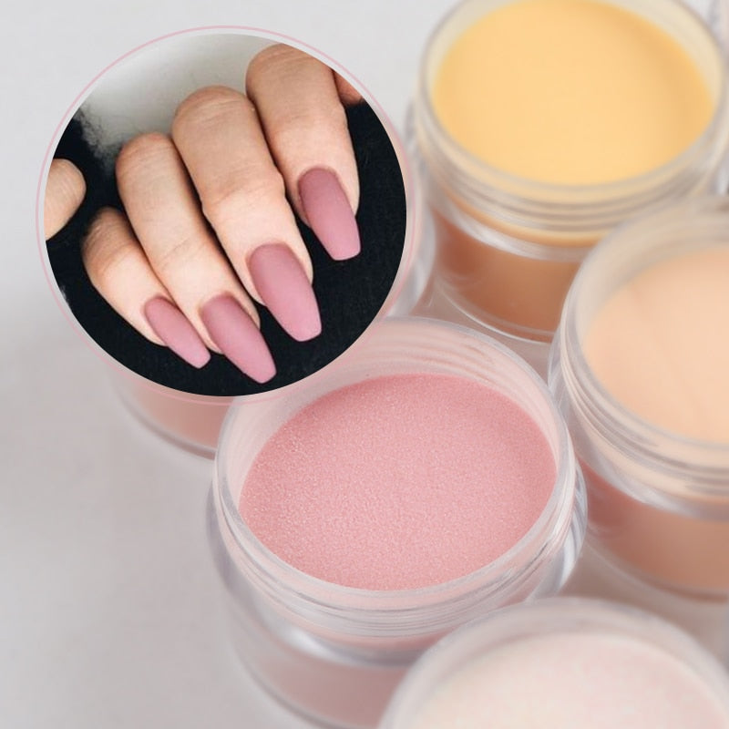 Natural Lover Acrylic Powder