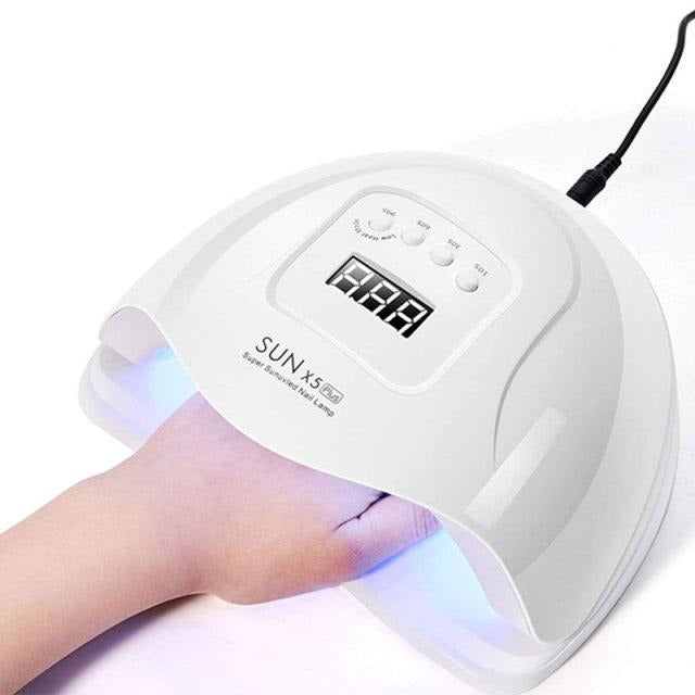 UV LED Lamp 