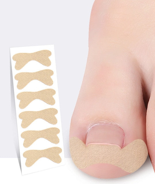 Nail Pain Relief Bandage