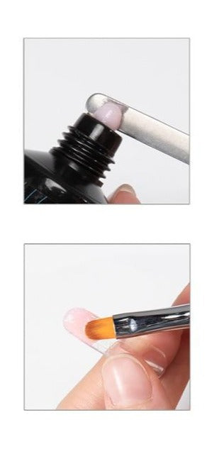 Perfect Poly Gel Tool Brush