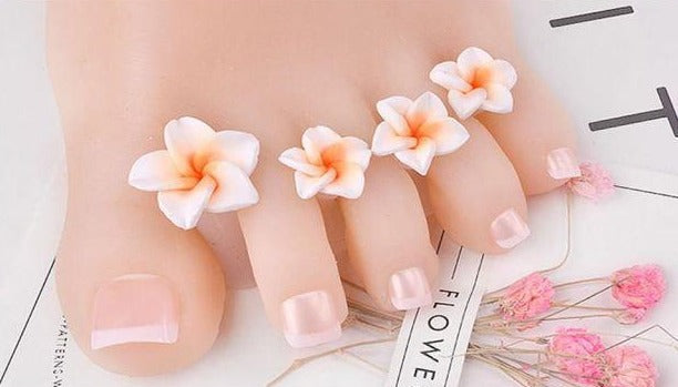 Pretty Pedi Toe Separators