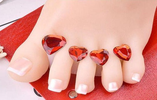 Pretty Pedi Toe Separators