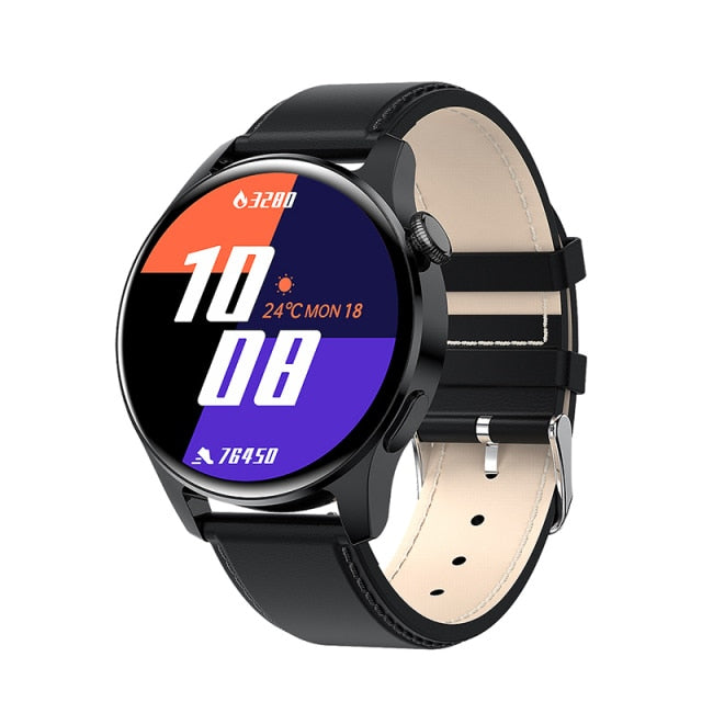 iTouch Pro Smart Watch