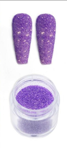 Sugar Shine Glitter Powder