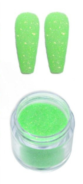 Sugar Shine Glitter Powder